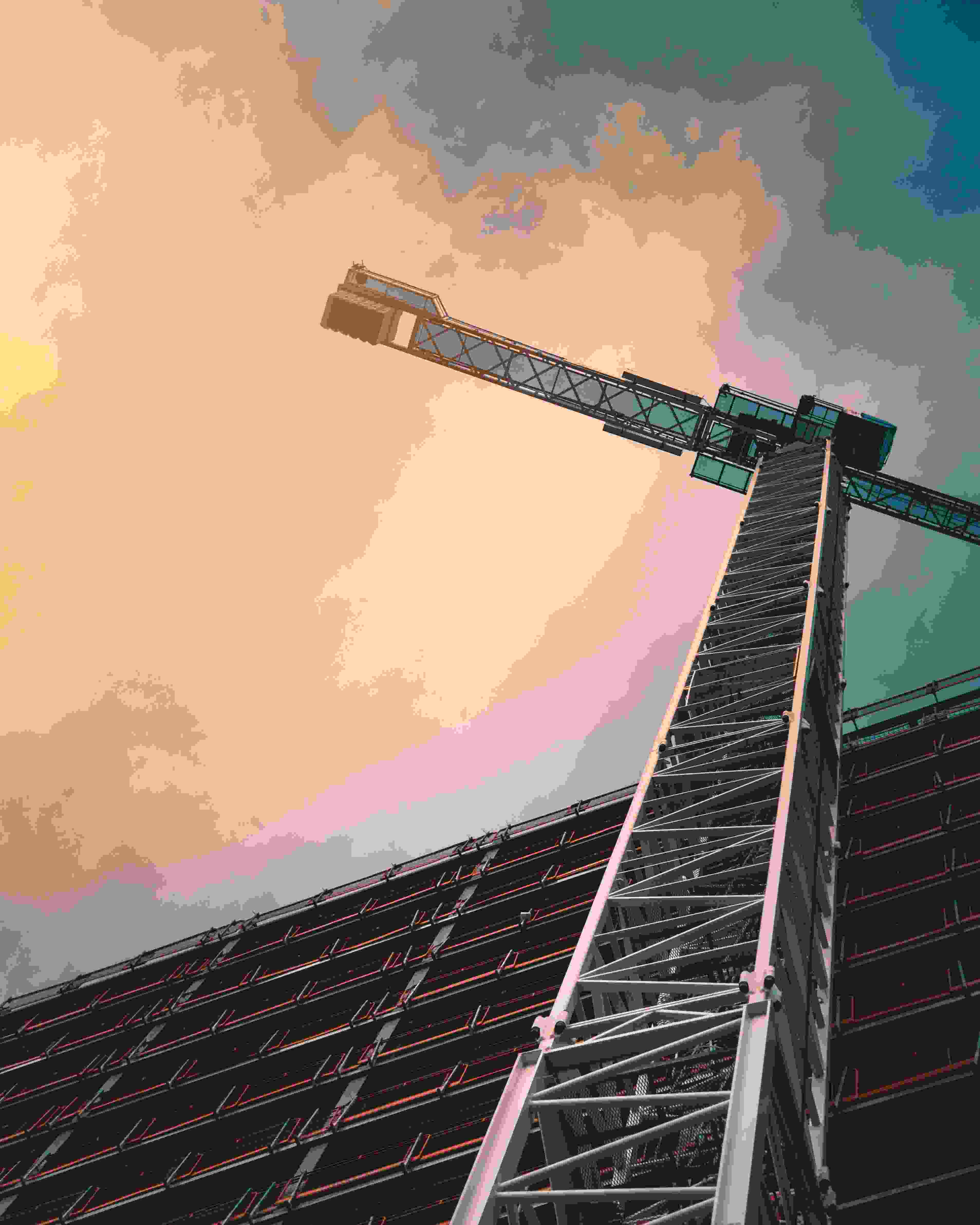 Structural Framework